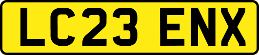 LC23ENX