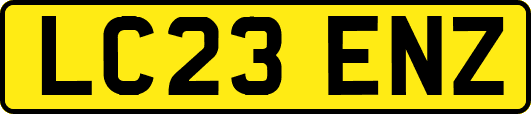 LC23ENZ