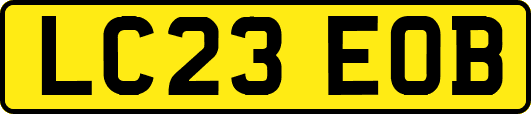 LC23EOB