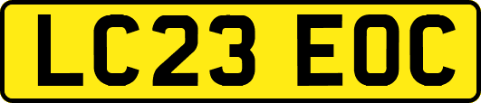 LC23EOC