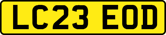 LC23EOD