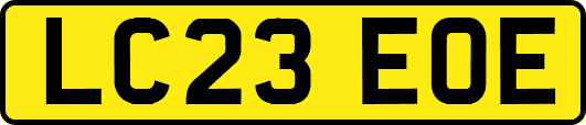 LC23EOE
