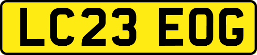 LC23EOG