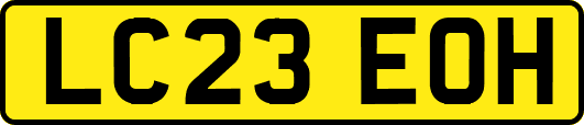 LC23EOH