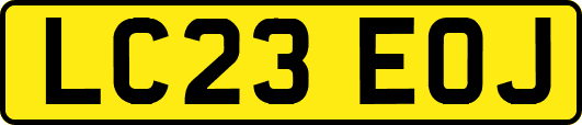 LC23EOJ