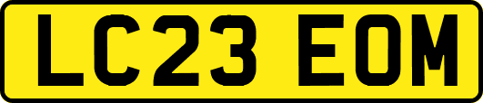 LC23EOM