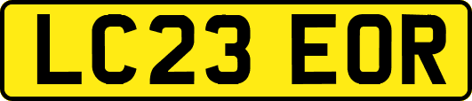 LC23EOR