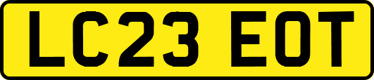 LC23EOT