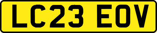 LC23EOV
