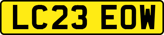LC23EOW