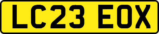 LC23EOX