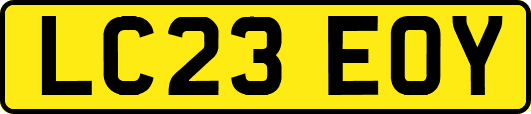 LC23EOY
