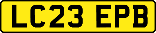 LC23EPB