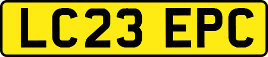 LC23EPC