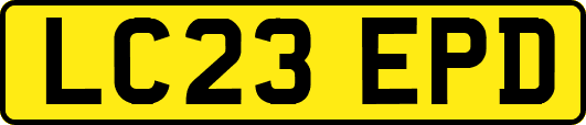 LC23EPD