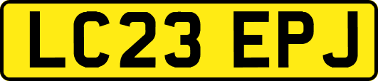 LC23EPJ