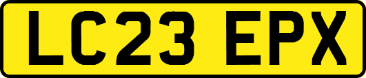 LC23EPX
