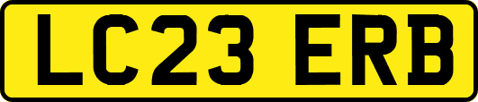 LC23ERB