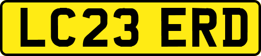 LC23ERD