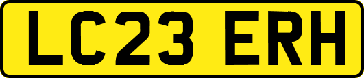 LC23ERH