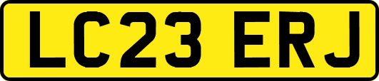 LC23ERJ