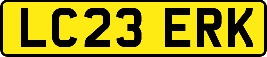 LC23ERK