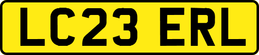 LC23ERL
