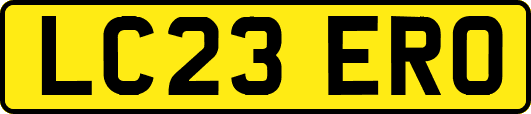 LC23ERO