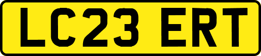 LC23ERT