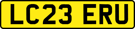 LC23ERU