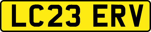 LC23ERV