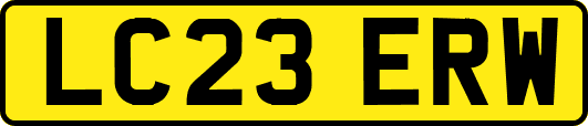 LC23ERW