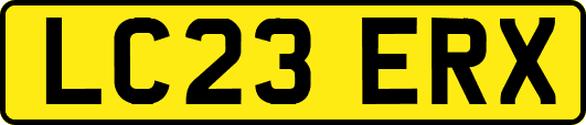 LC23ERX