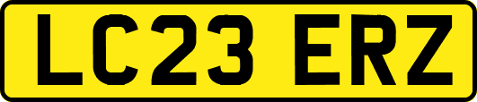 LC23ERZ