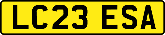 LC23ESA