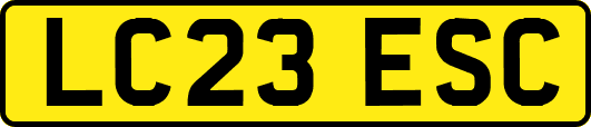 LC23ESC