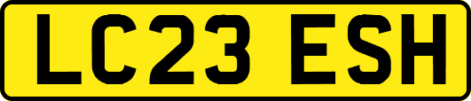 LC23ESH