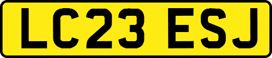 LC23ESJ