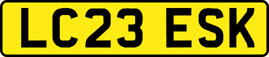 LC23ESK