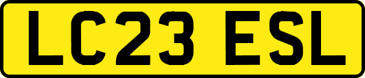 LC23ESL