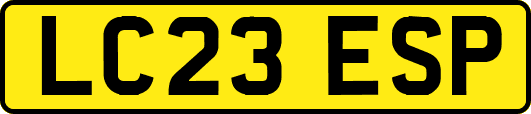 LC23ESP