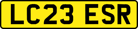 LC23ESR