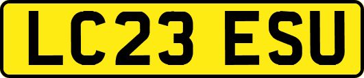 LC23ESU