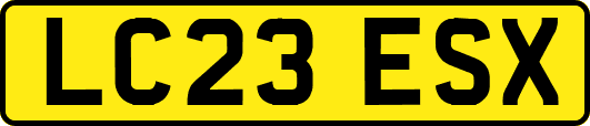 LC23ESX