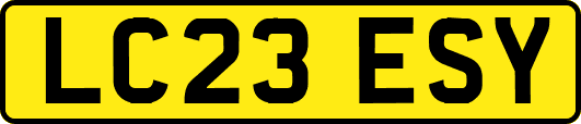 LC23ESY