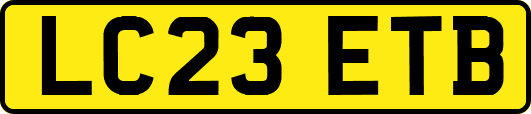 LC23ETB