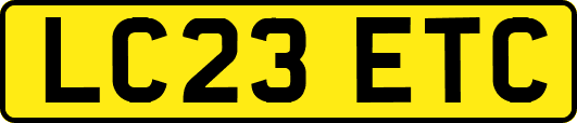 LC23ETC