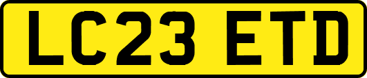 LC23ETD