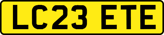 LC23ETE