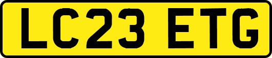 LC23ETG